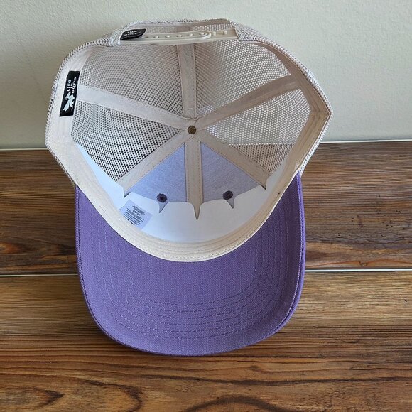 Life is Good-Dragon Trucker Cap/Hat - Picture 4 of 6